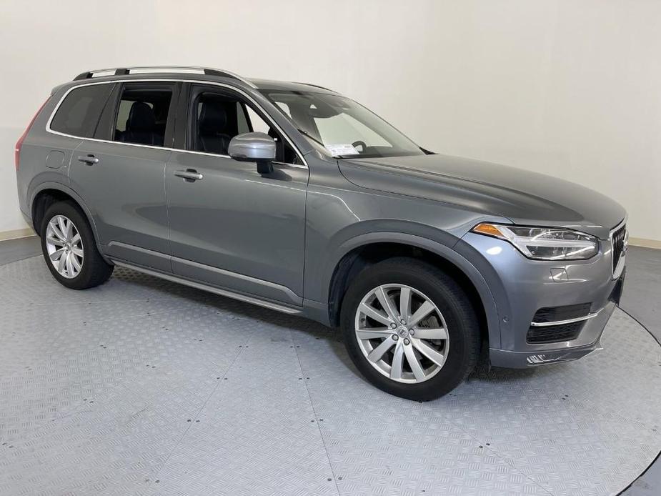 used 2018 Volvo XC90 car, priced at $26,999
