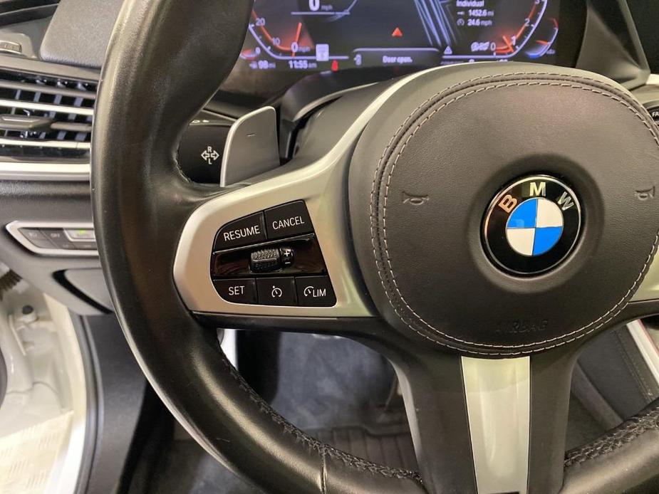 used 2020 BMW X5 car, priced at $43,998