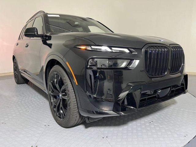 new 2026 BMW X7 car, priced at $105,735