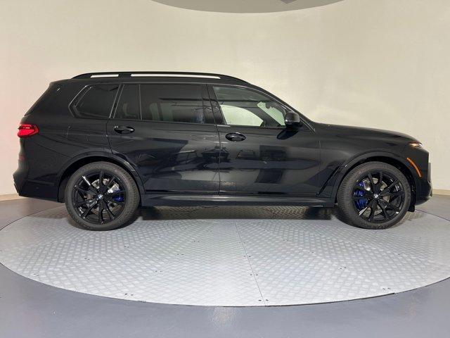 new 2026 BMW X7 car, priced at $105,735