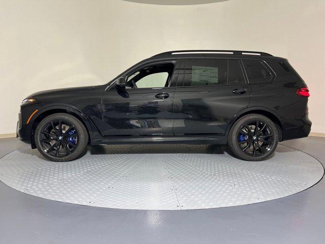 new 2026 BMW X7 car, priced at $105,735
