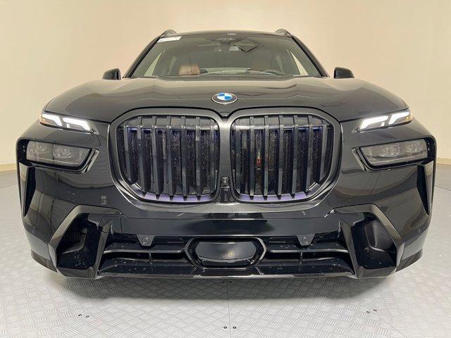 new 2026 BMW X7 car, priced at $105,735