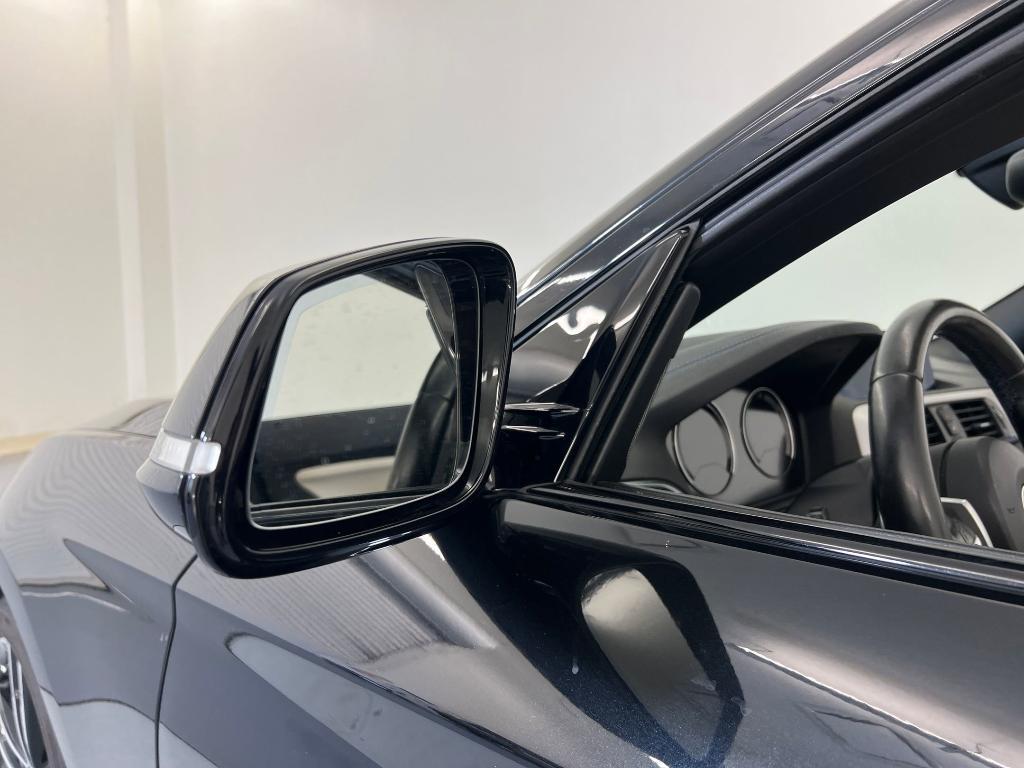 used 2020 BMW 230 car, priced at $22,999
