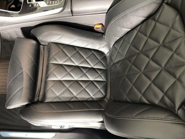 used 2025 BMW X5 PHEV car, priced at $79,621