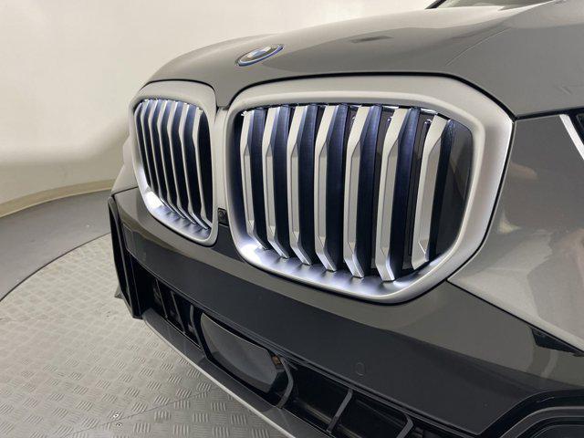 used 2025 BMW X5 PHEV car, priced at $79,621