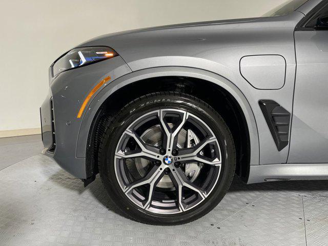 used 2025 BMW X5 PHEV car, priced at $79,621