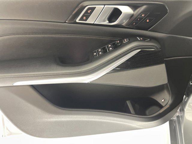 used 2025 BMW X5 PHEV car, priced at $79,621