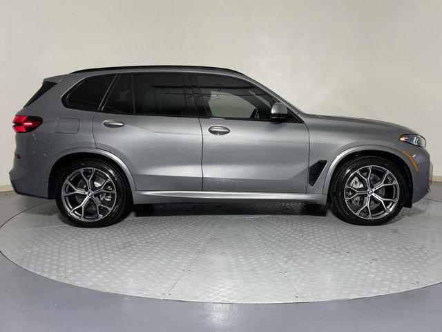 used 2025 BMW X5 PHEV car, priced at $79,621