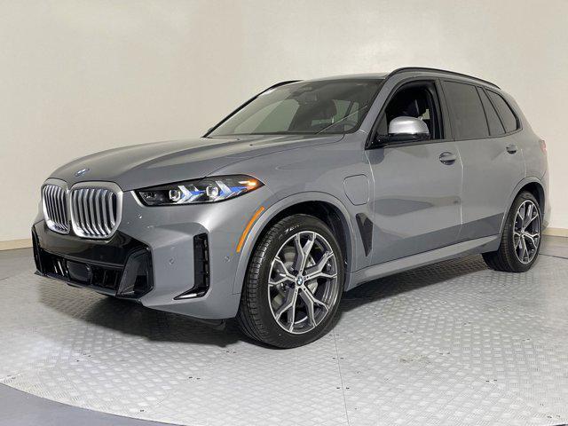 used 2025 BMW X5 PHEV car, priced at $79,621