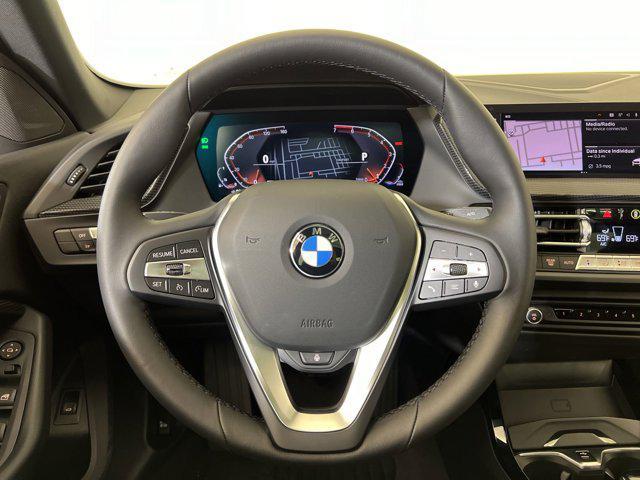 used 2024 BMW 228 Gran Coupe car, priced at $39,875