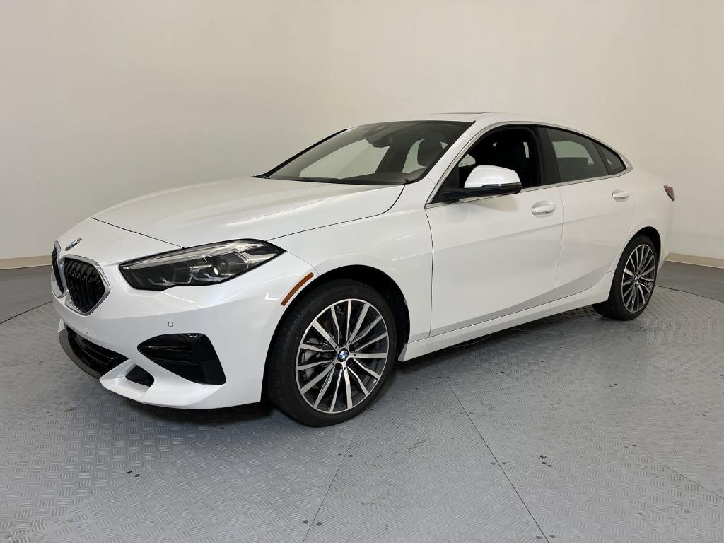 used 2024 BMW 228 Gran Coupe car, priced at $36,841