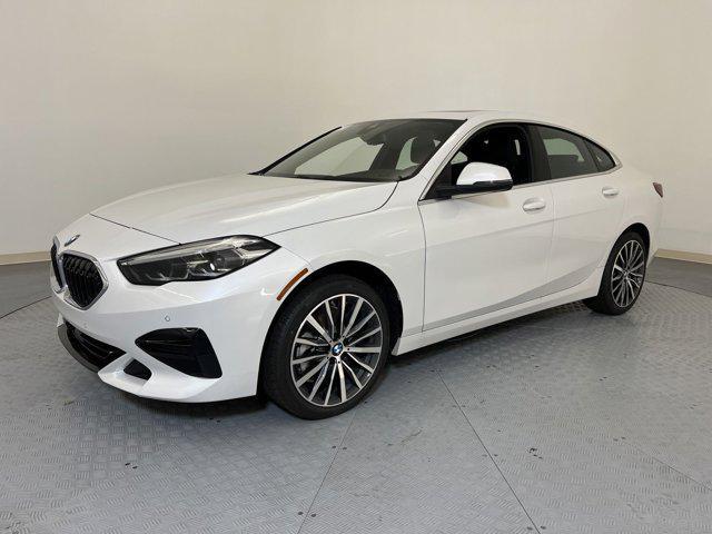 used 2024 BMW 228 Gran Coupe car, priced at $39,875