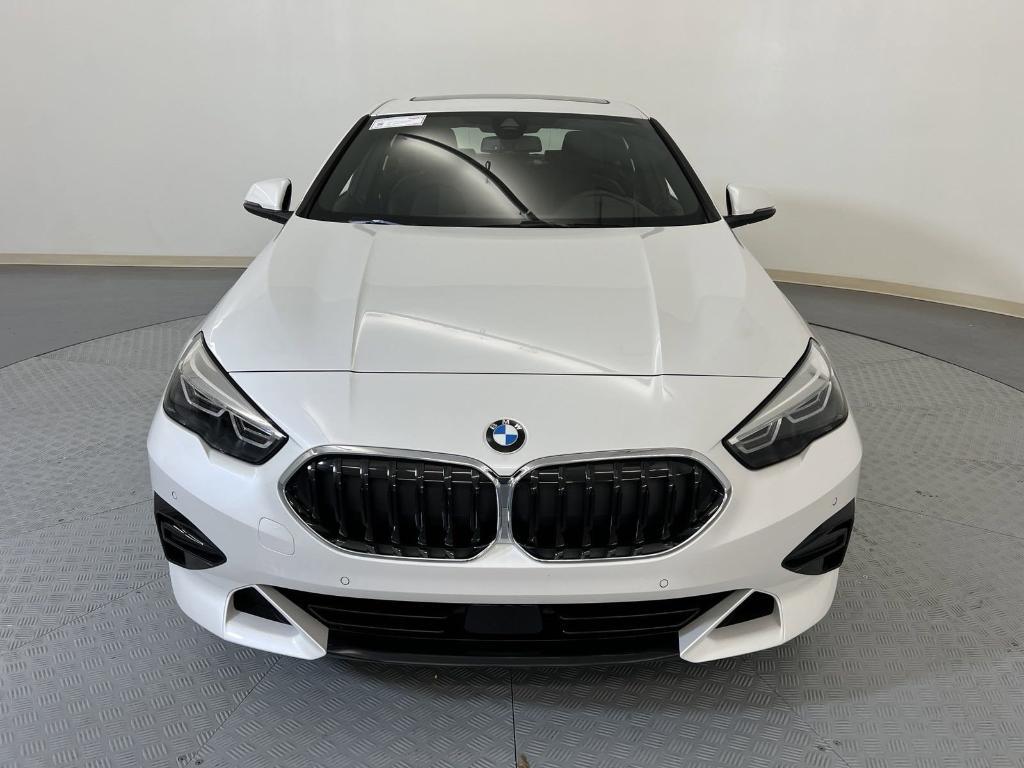 used 2024 BMW 228 Gran Coupe car, priced at $36,841