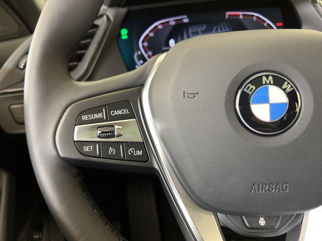 used 2024 BMW 228 Gran Coupe car, priced at $39,875