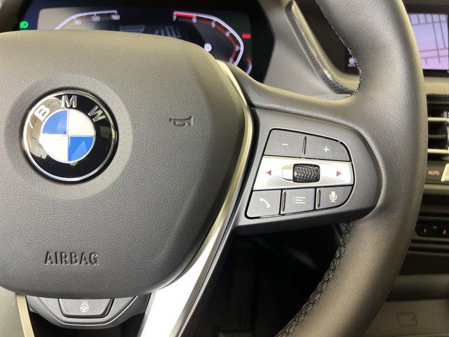 used 2024 BMW 228 Gran Coupe car, priced at $39,875