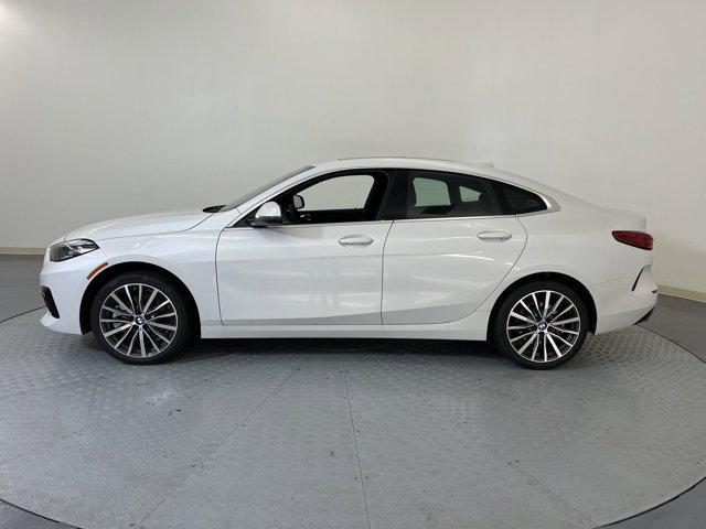 used 2024 BMW 228 Gran Coupe car, priced at $39,875