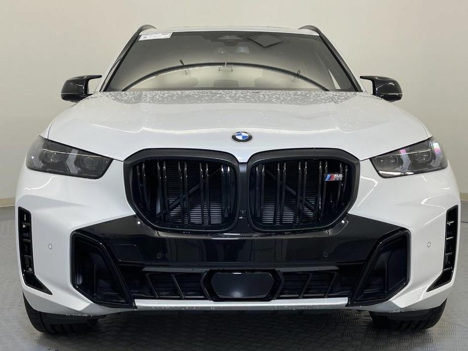 new 2025 BMW X5 car, priced at $96,775