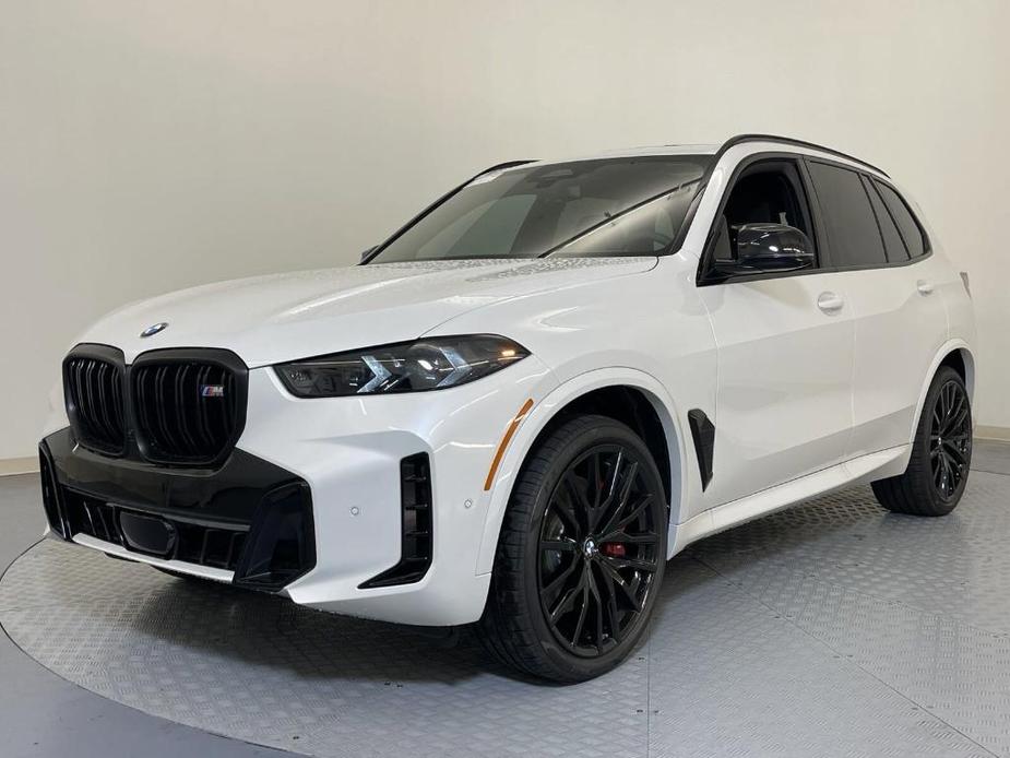 new 2025 BMW X5 car, priced at $96,775