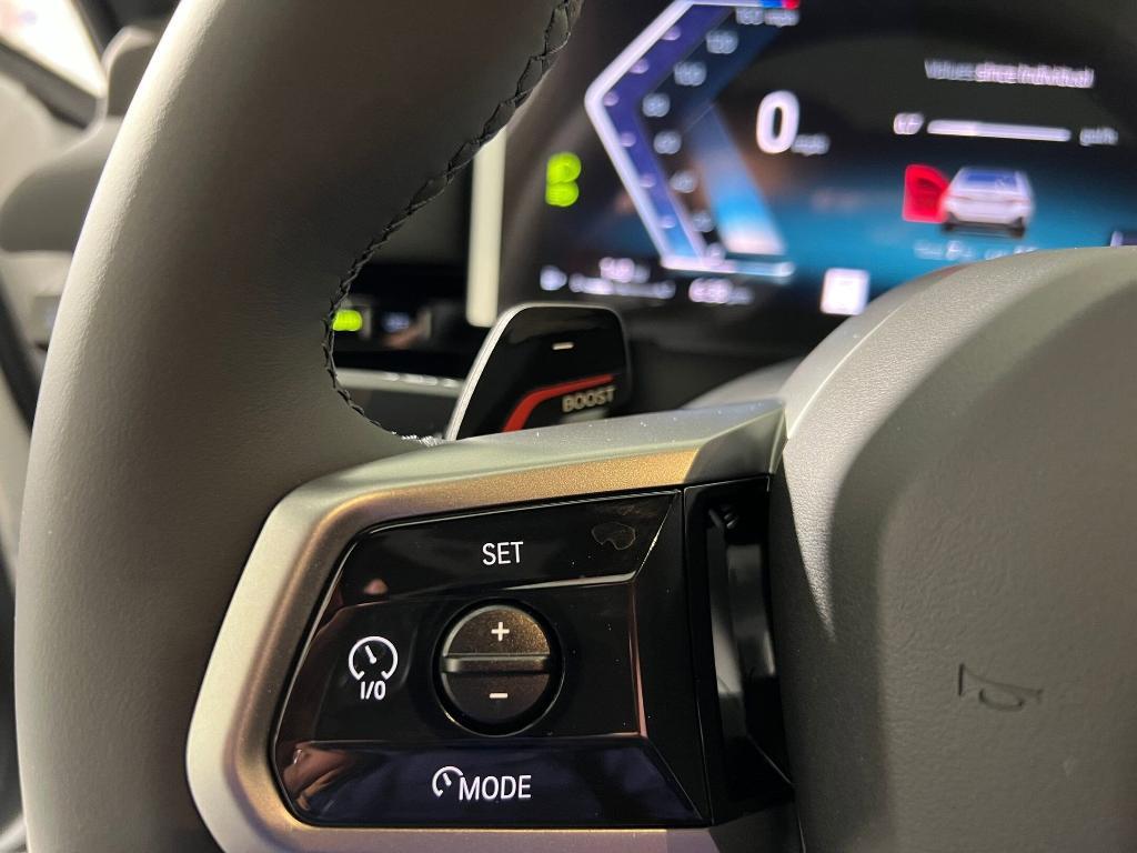 new 2026 BMW 530 car, priced at $72,315