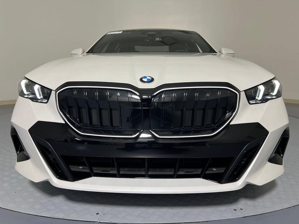 new 2026 BMW 530 car, priced at $72,315