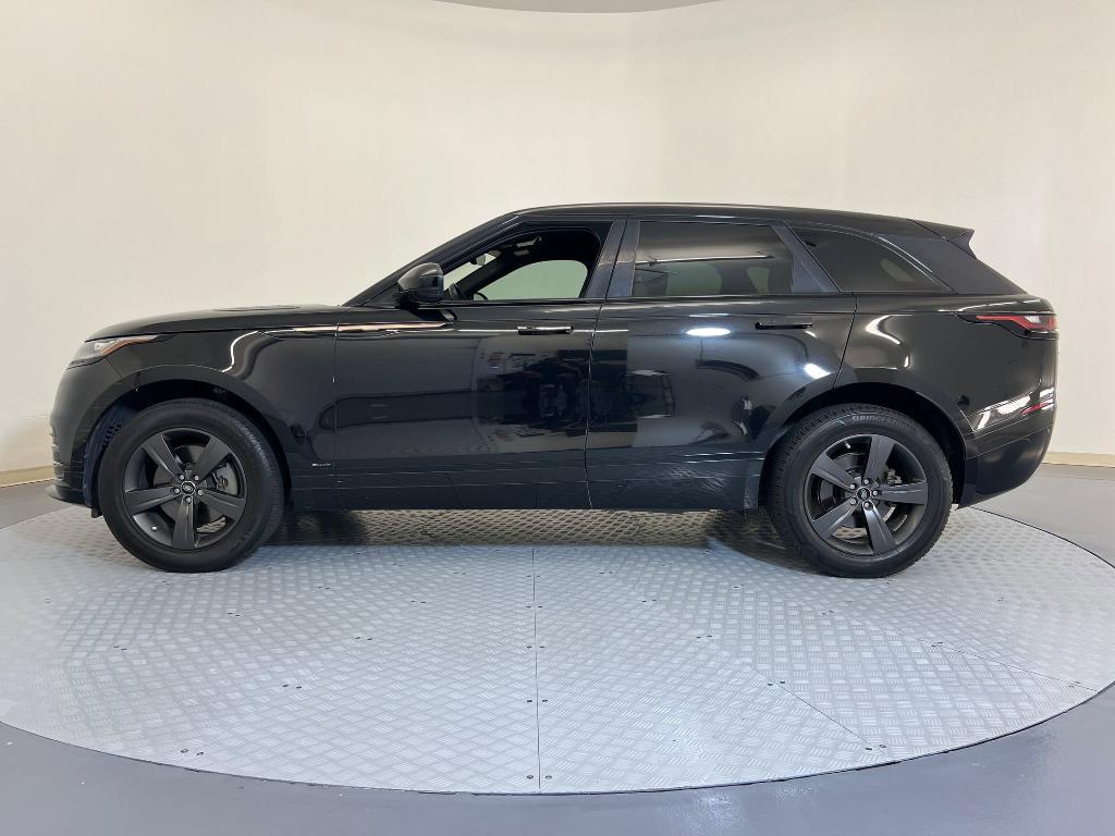 used 2020 Land Rover Range Rover Velar car, priced at $28,998
