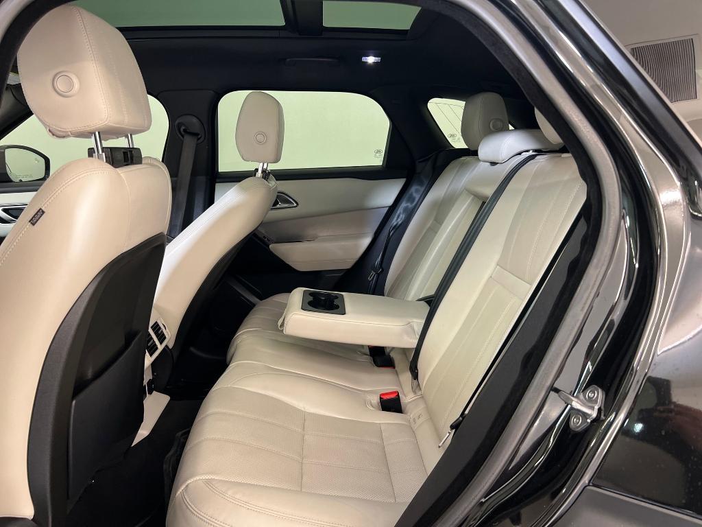 used 2020 Land Rover Range Rover Velar car, priced at $28,998
