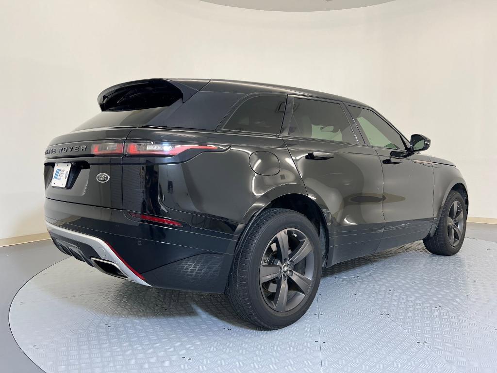 used 2020 Land Rover Range Rover Velar car, priced at $28,998