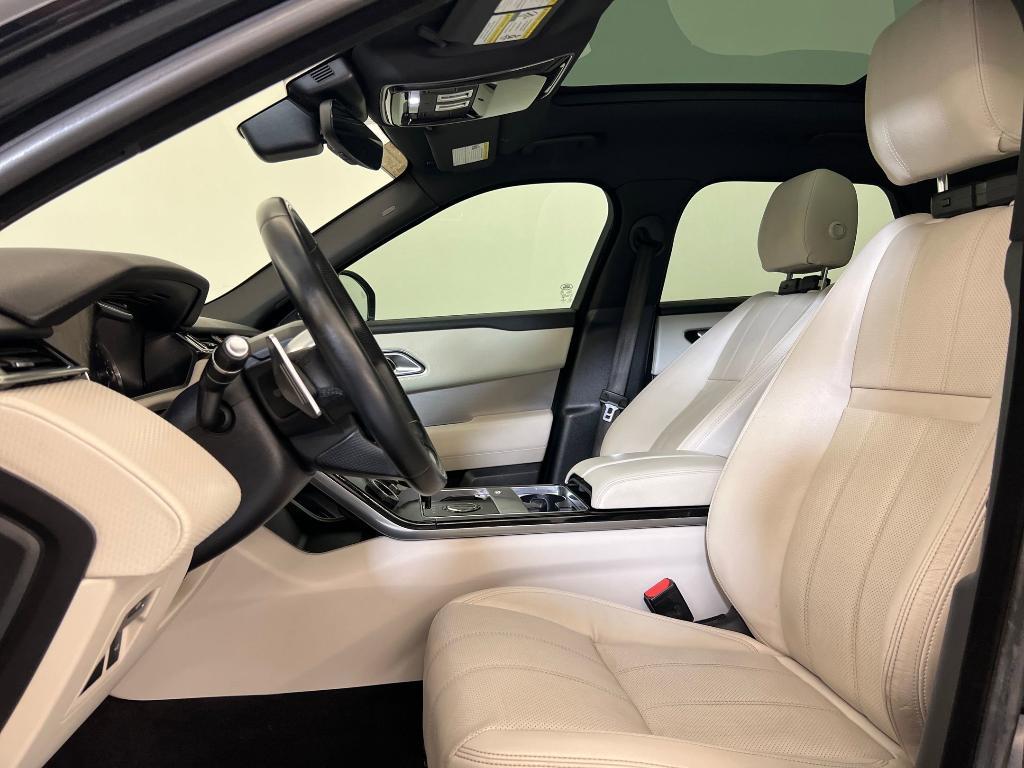 used 2020 Land Rover Range Rover Velar car, priced at $28,998
