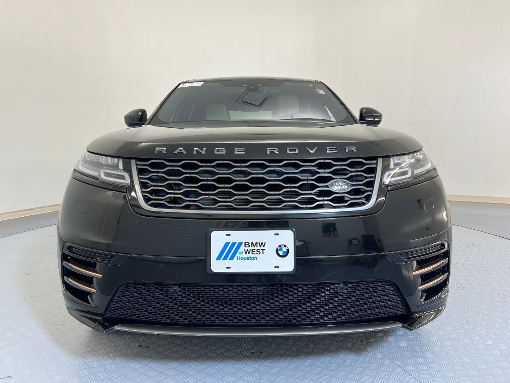 used 2020 Land Rover Range Rover Velar car, priced at $28,998