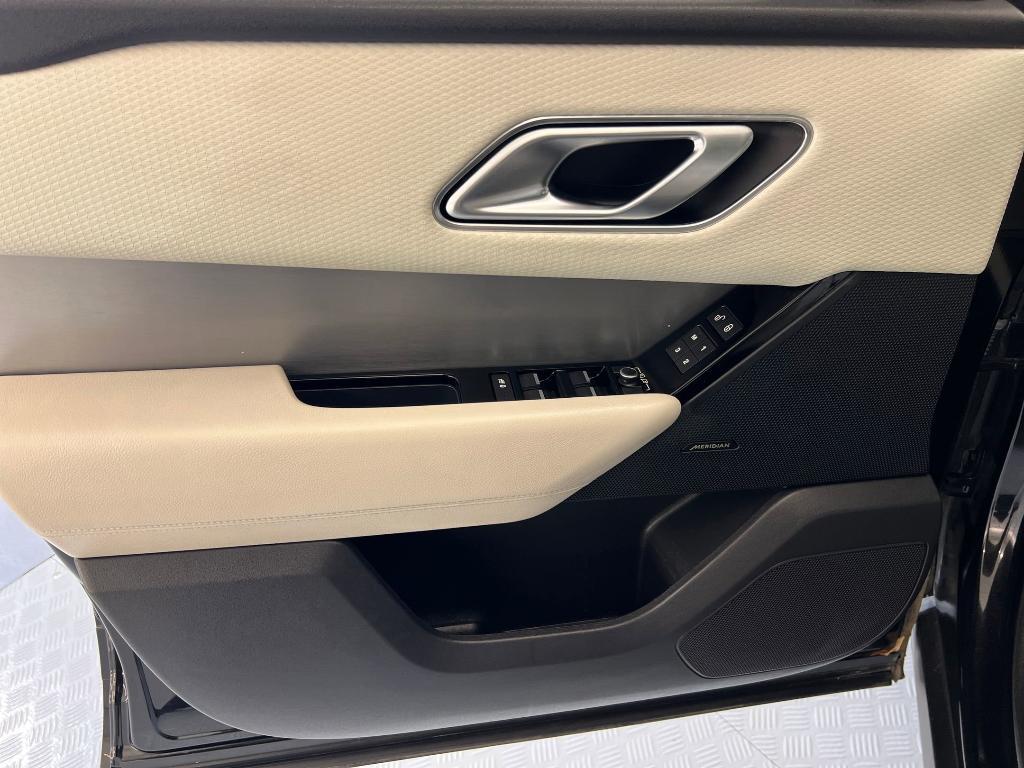 used 2020 Land Rover Range Rover Velar car, priced at $28,998