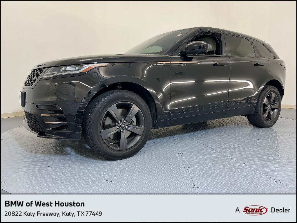 used 2020 Land Rover Range Rover Velar car, priced at $28,998