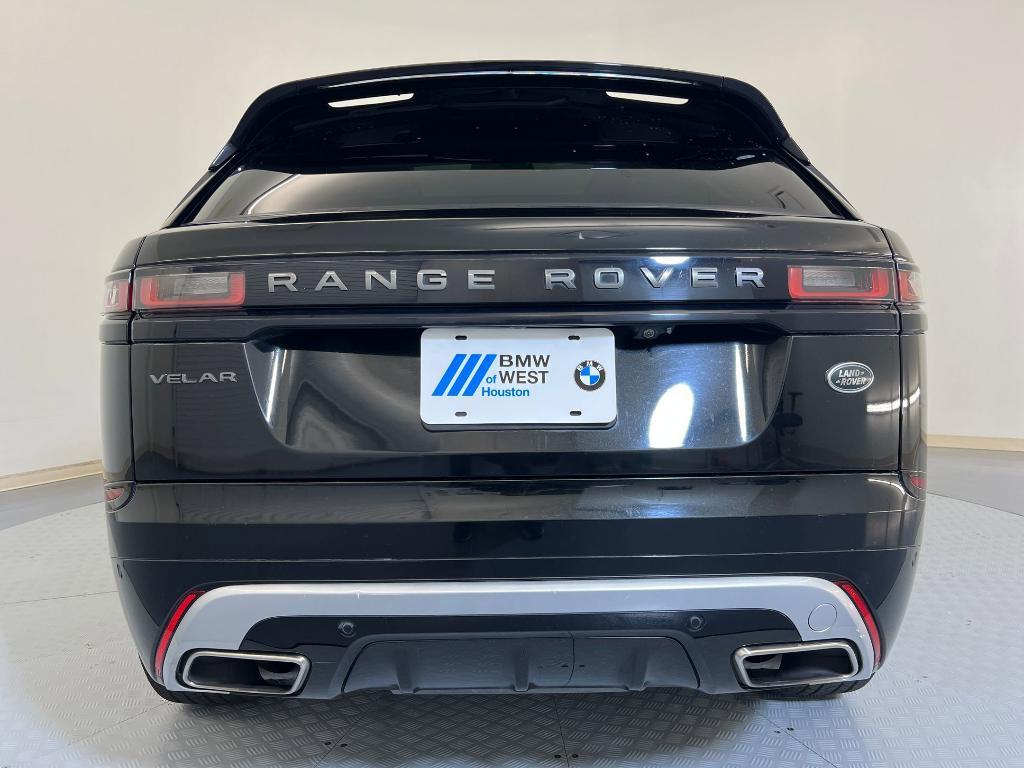 used 2020 Land Rover Range Rover Velar car, priced at $28,998