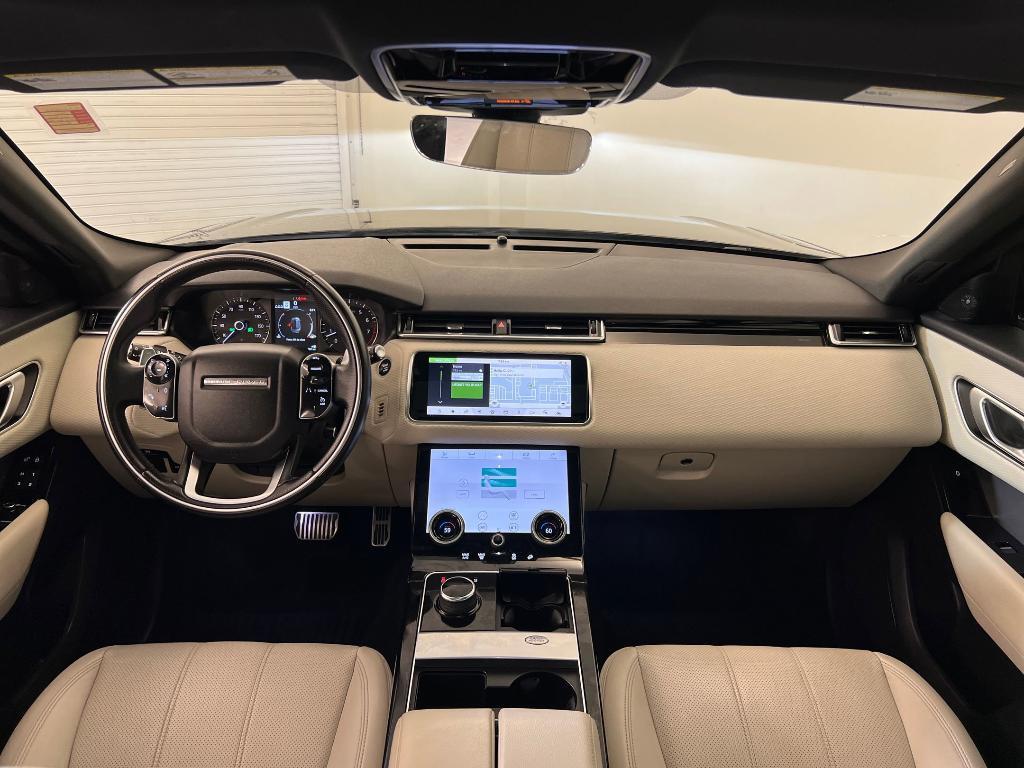 used 2020 Land Rover Range Rover Velar car, priced at $28,998
