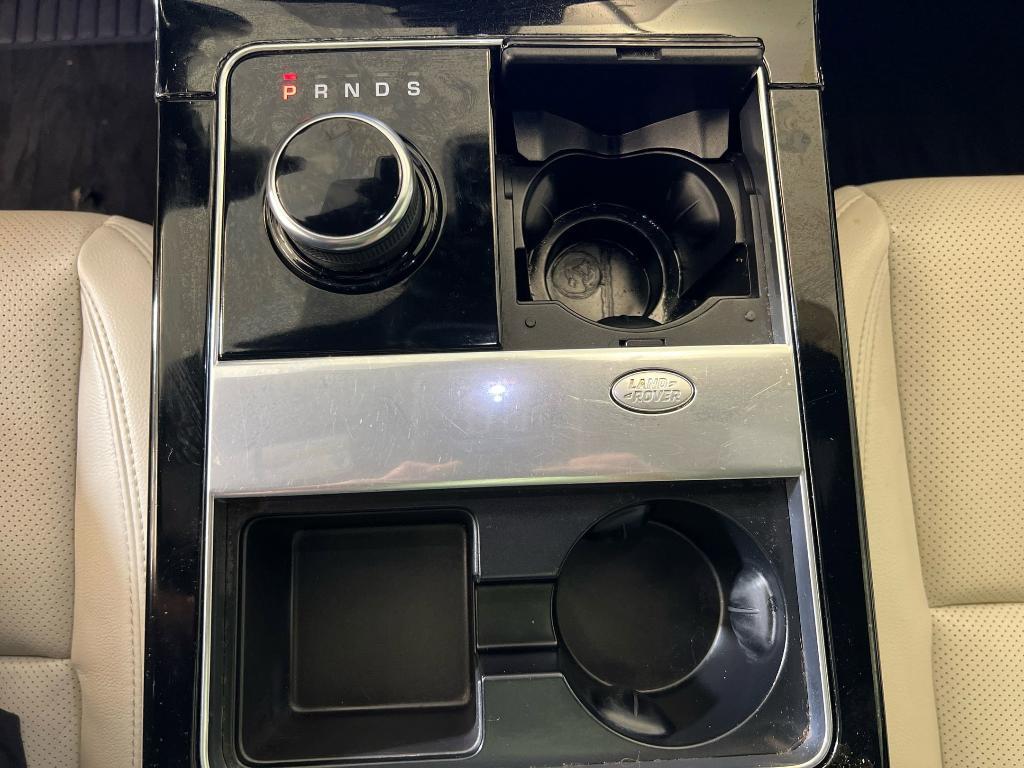 used 2020 Land Rover Range Rover Velar car, priced at $28,998