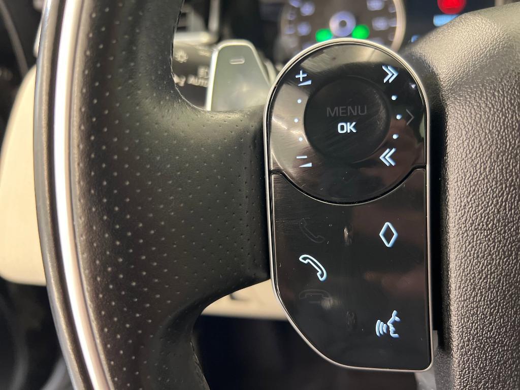 used 2020 Land Rover Range Rover Velar car, priced at $28,998