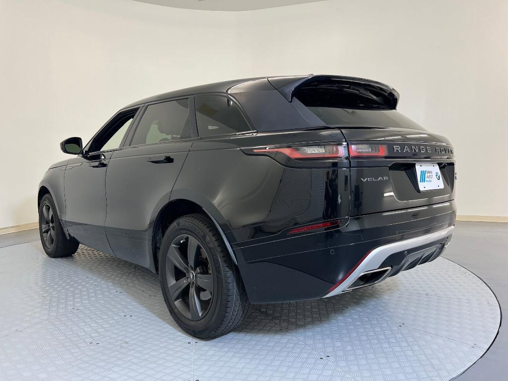 used 2020 Land Rover Range Rover Velar car, priced at $28,998