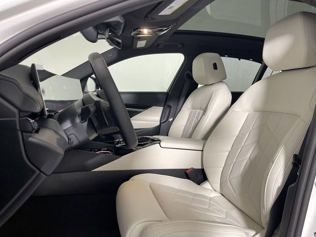 new 2026 BMW 530 car, priced at $68,610