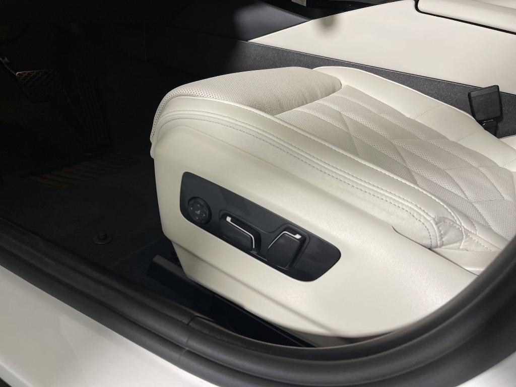 new 2026 BMW 530 car, priced at $68,610