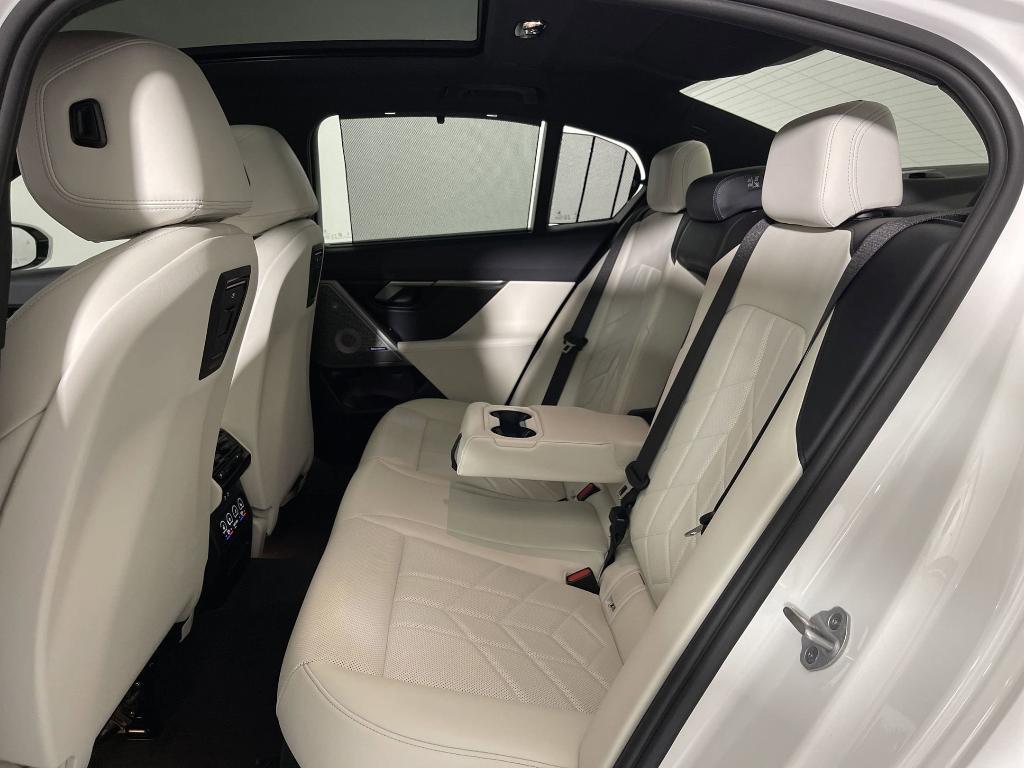 new 2026 BMW 530 car, priced at $68,610