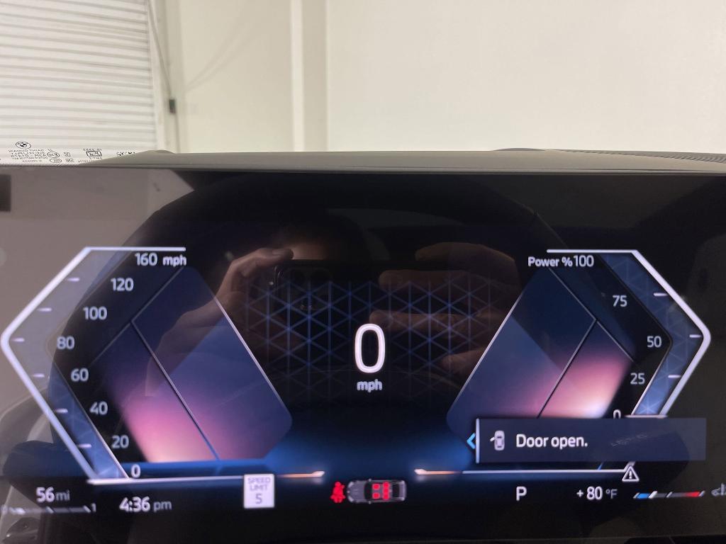 new 2026 BMW 530 car, priced at $68,610
