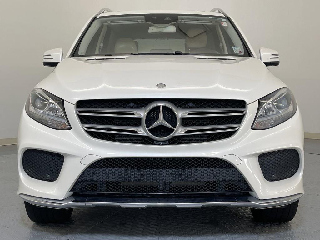 used 2016 Mercedes-Benz GLE-Class car, priced at $14,598