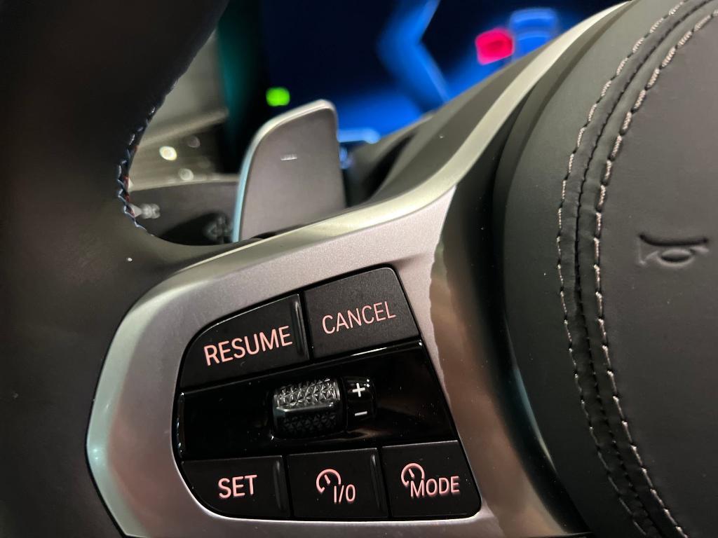new 2026 BMW X6 car, priced at $103,025