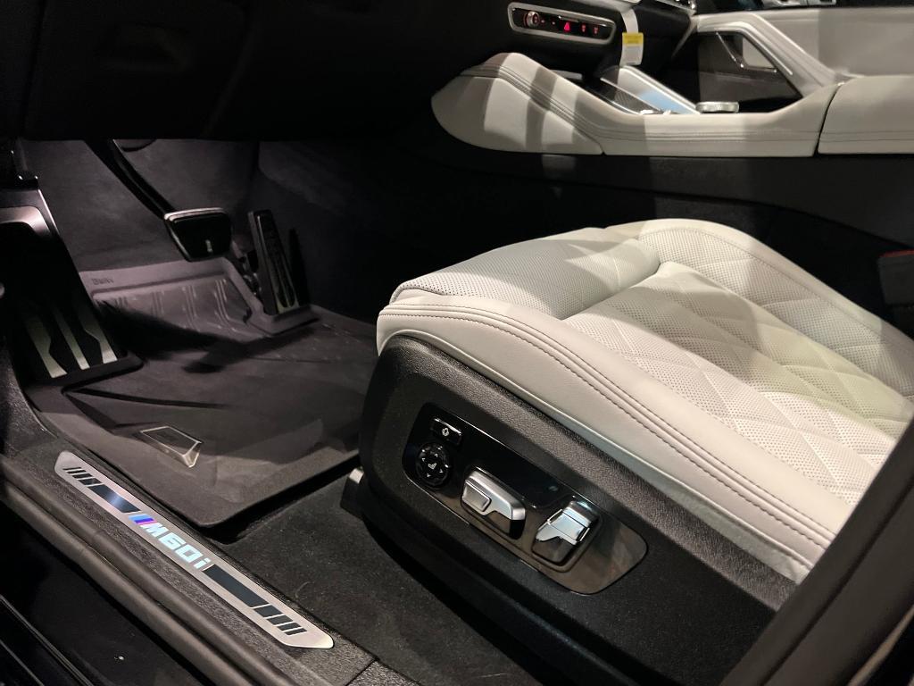 new 2026 BMW X6 car, priced at $103,025