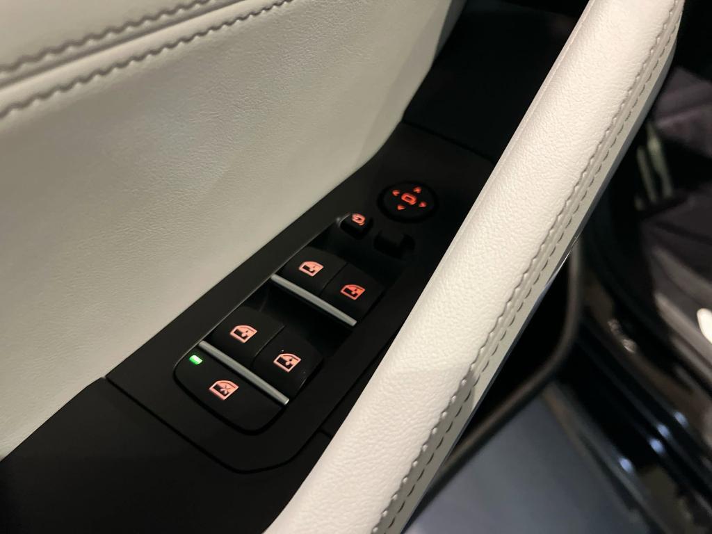new 2026 BMW X6 car, priced at $103,025