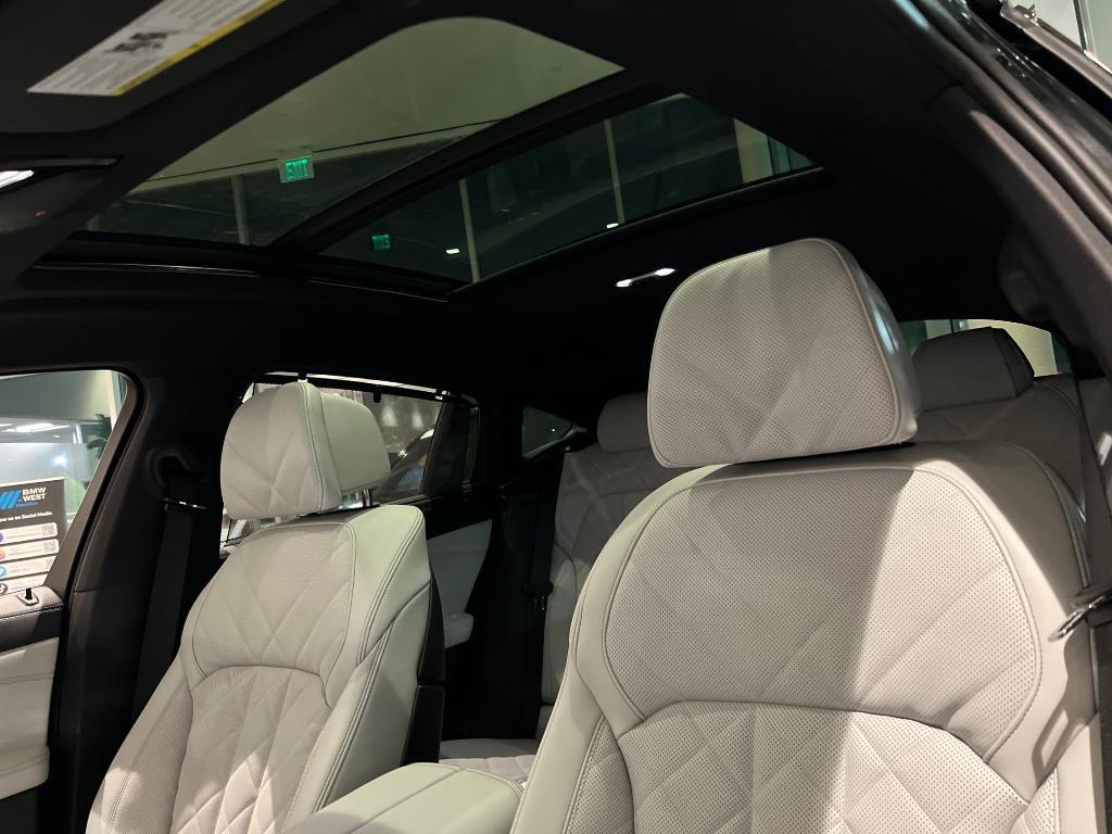 new 2026 BMW X6 car, priced at $103,025