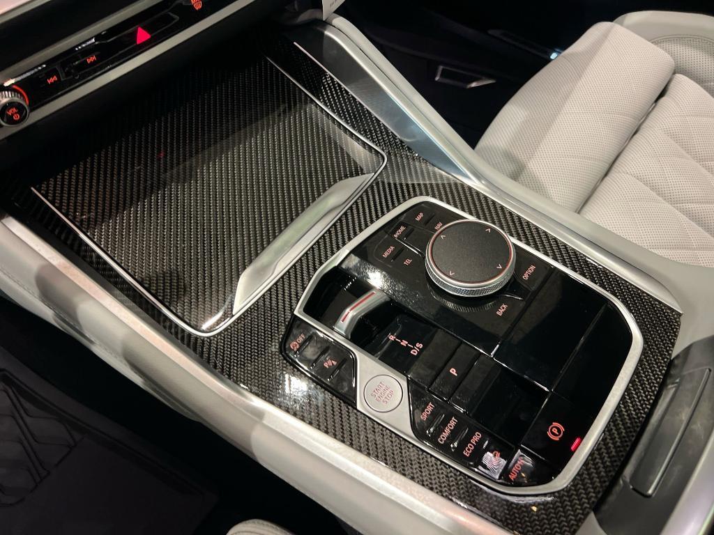 new 2026 BMW X6 car, priced at $103,025