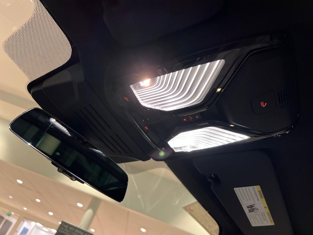 new 2026 BMW X6 car, priced at $103,025