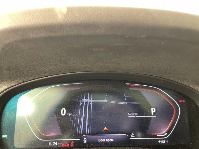 used 2020 BMW X3 car, priced at $13,999