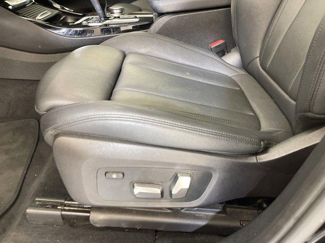 used 2020 BMW X3 car, priced at $13,999