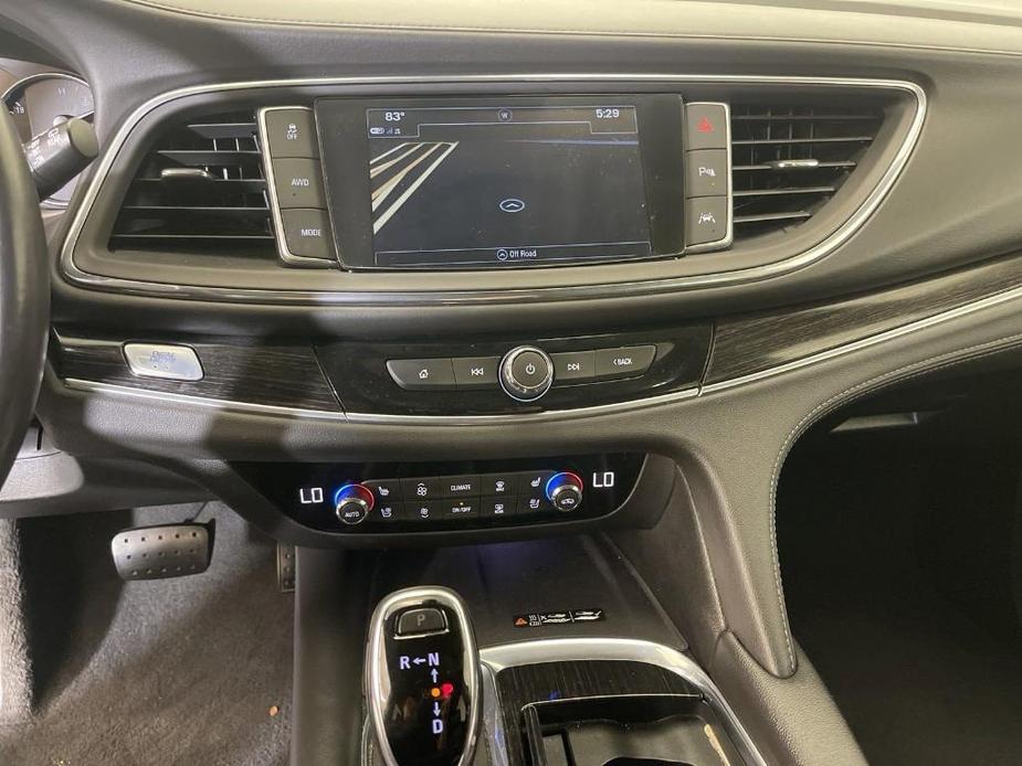 used 2019 Buick Enclave car, priced at $23,998